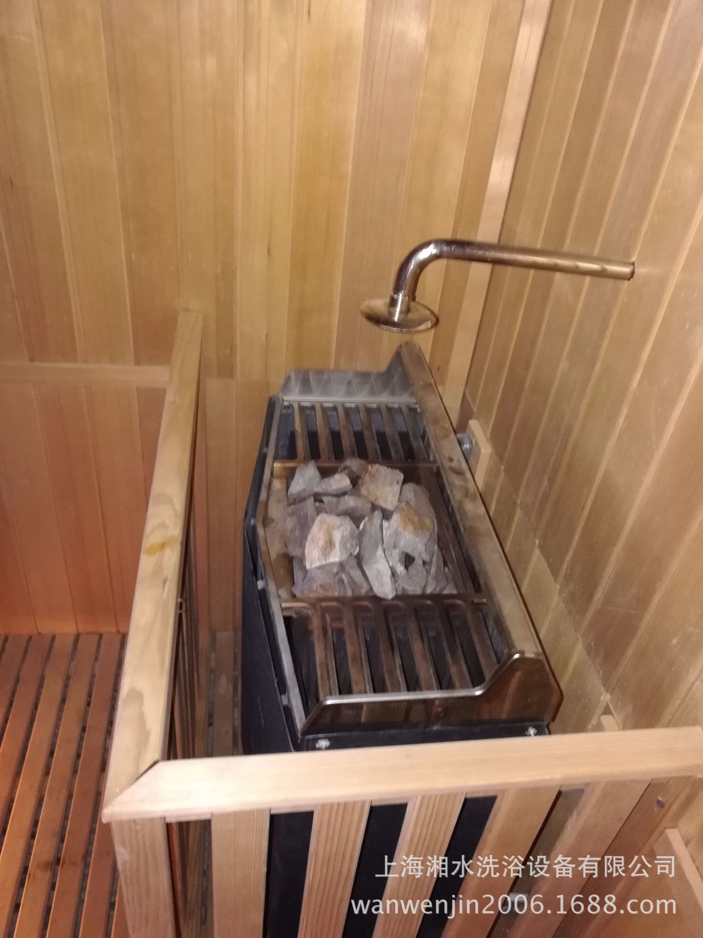 帝梦桑拿炉 桑拿房主设备 装瑞典进口 上海供应商