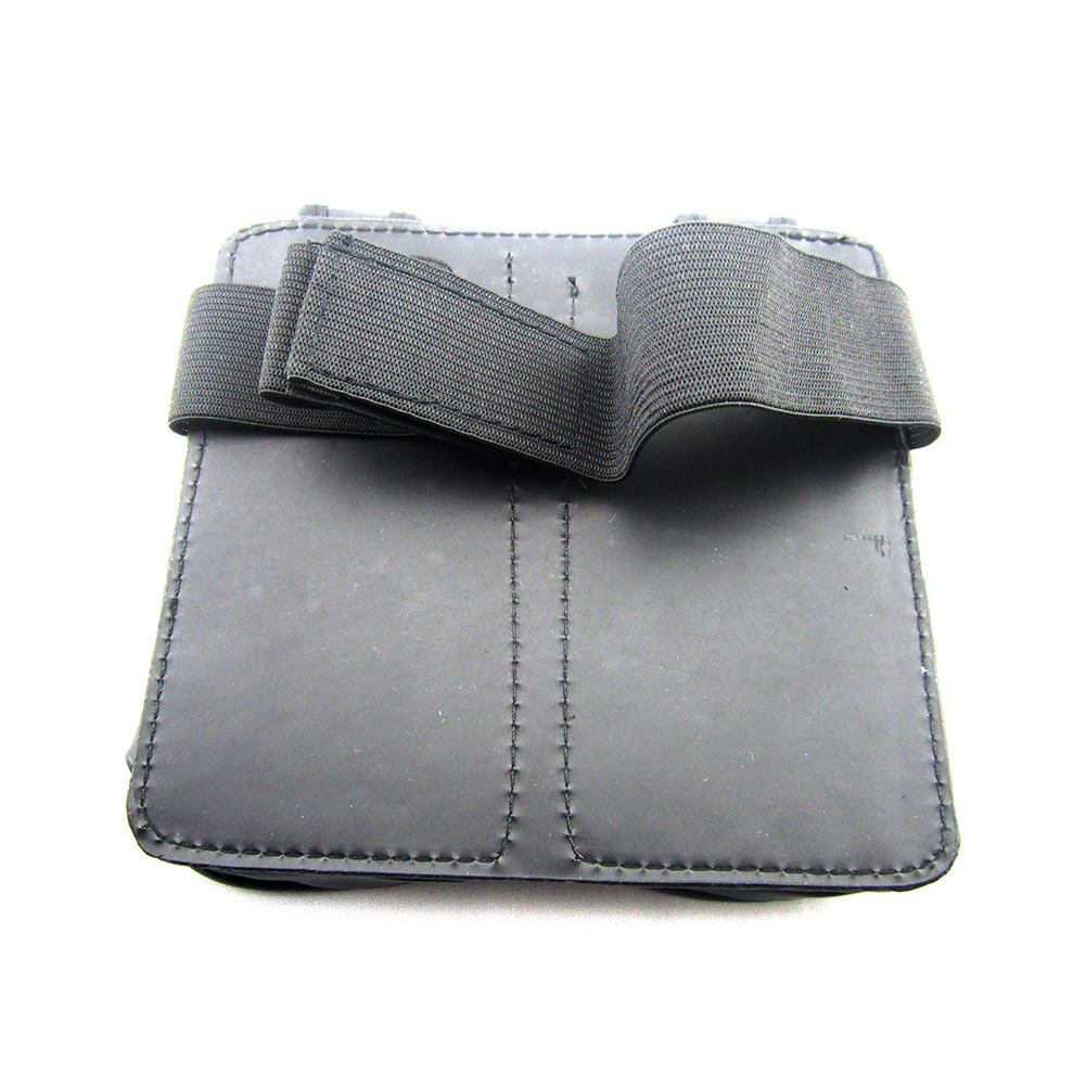 火影忍者 漩涡鸣人 苦无包忍具道具包 腿包 腰包 cosplay动漫周边