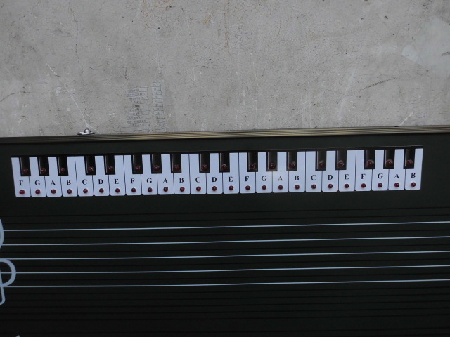 电子五线谱电教板电子教学示范板曲谱音乐电子教学黑板