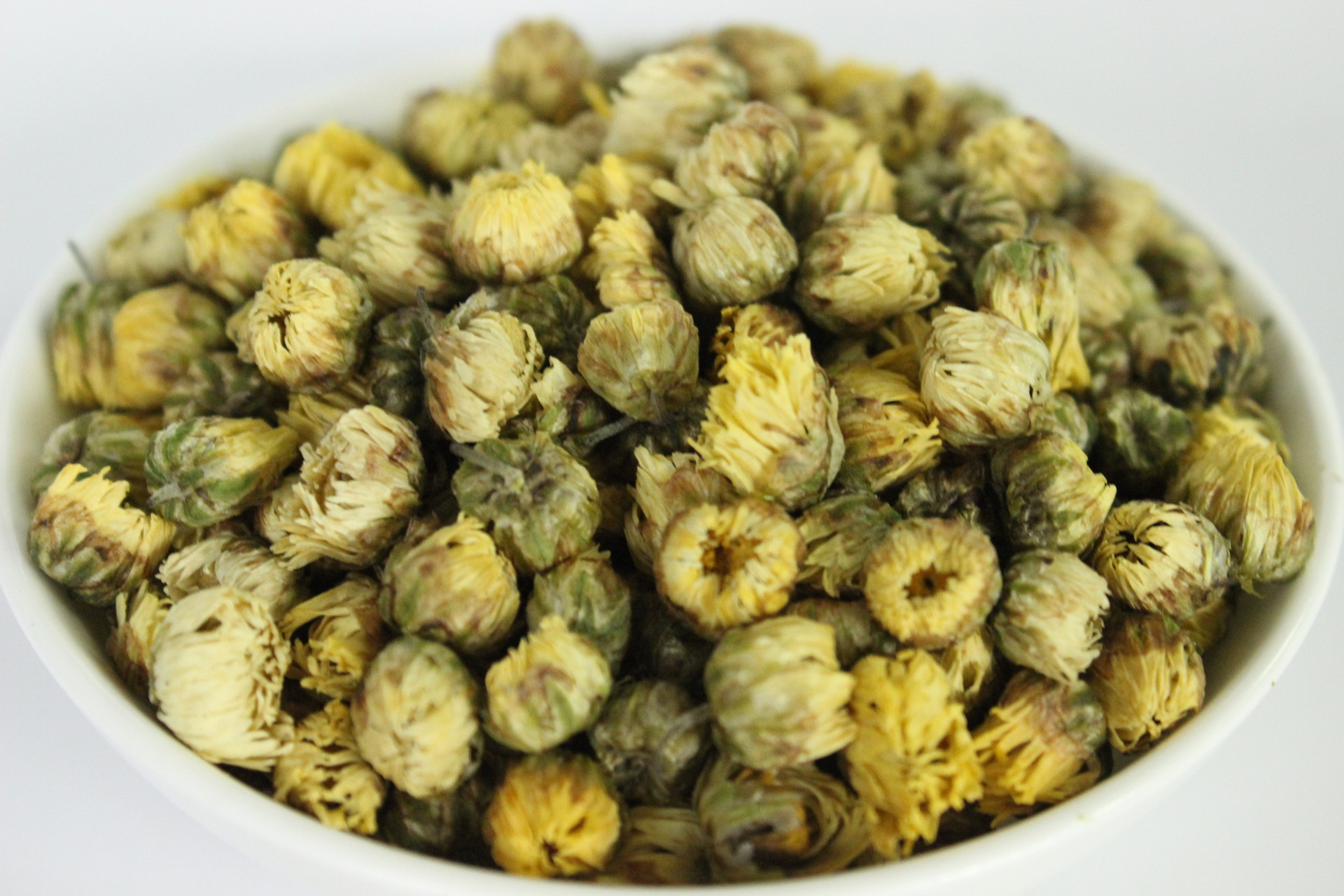 桐乡胎菊散装批发 箱装阿牛圣富德杭白菊胎菊王 菊花茶厂家直销