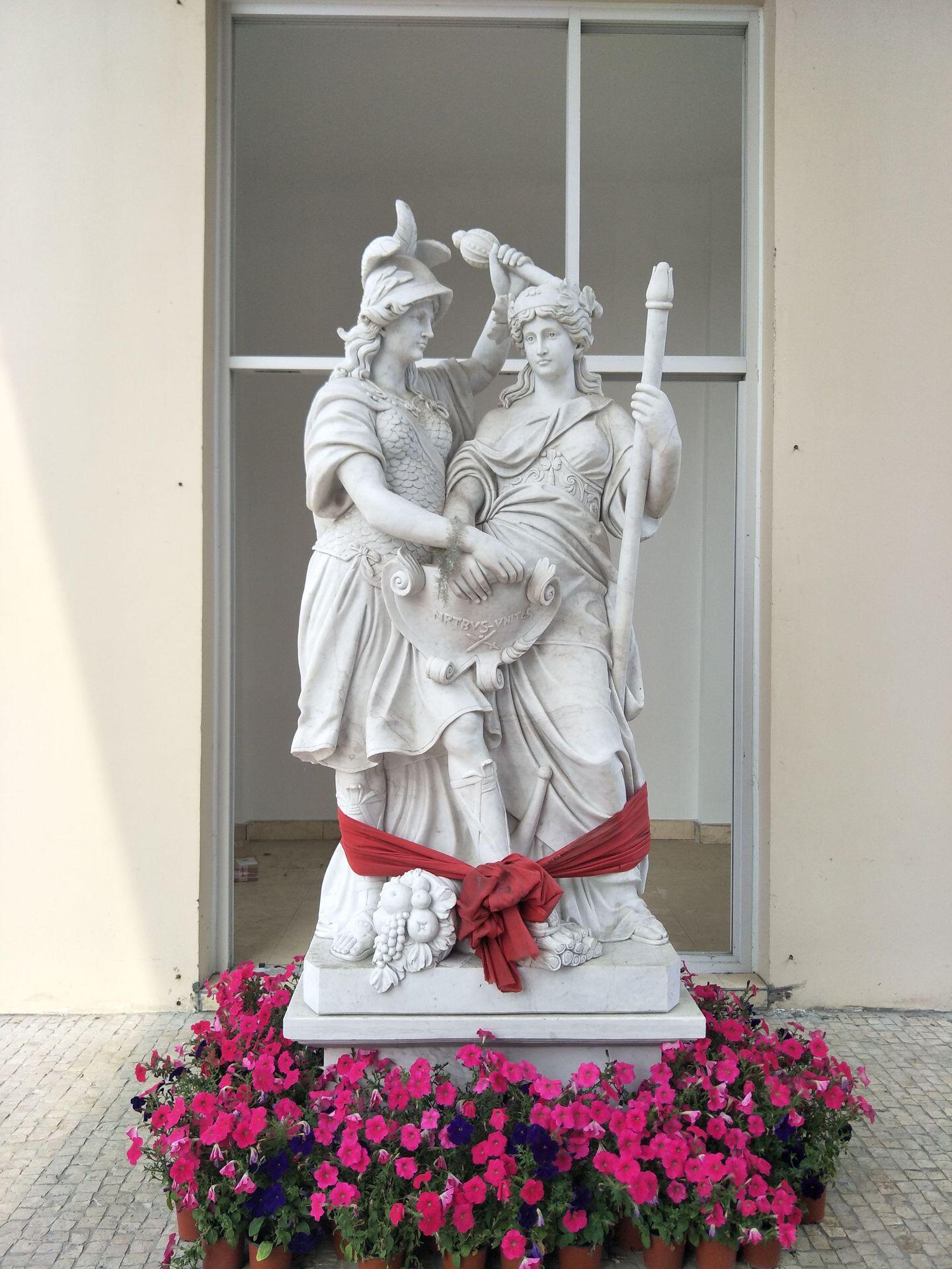 欧式人物雕塑   砂岩人体雕塑   欧式人体现货  四季女神雕塑