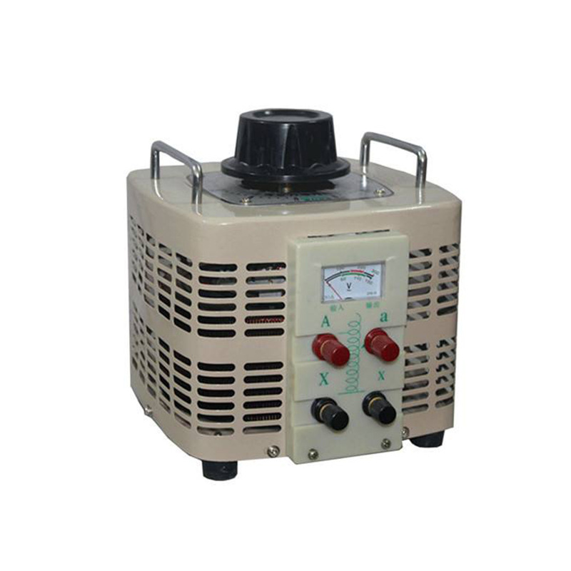单相接触式调压器tdgc2j- 3000va 220v/0-250v现货供应
