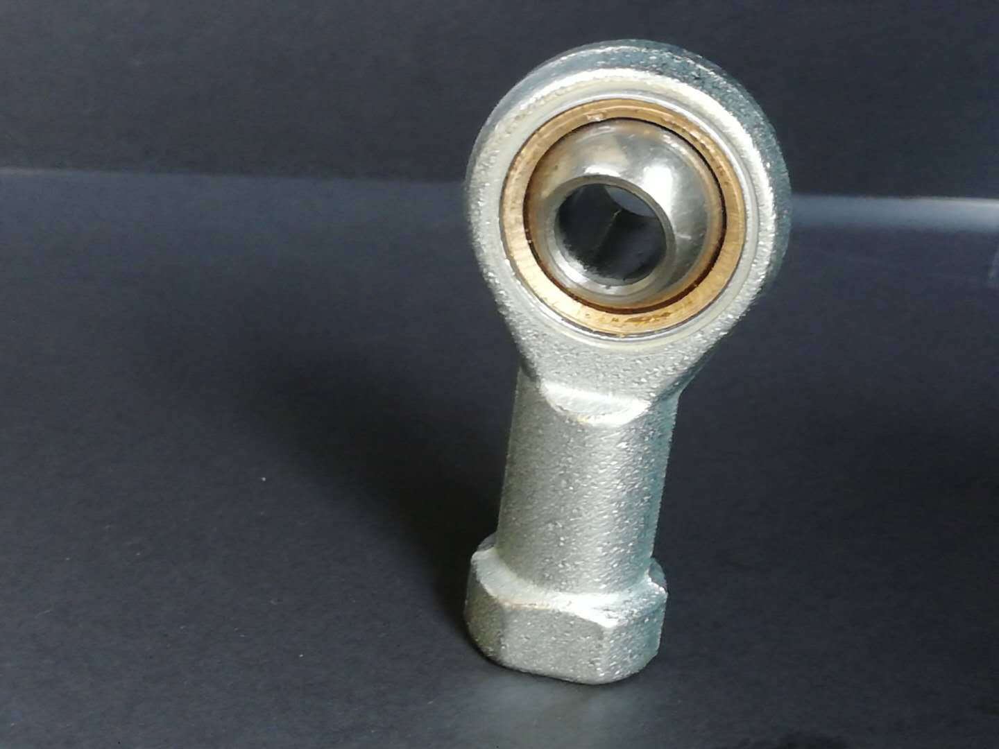 杆端关节轴承厂家直销外螺纹自润滑杆端关节轴承系列 sa6t/k