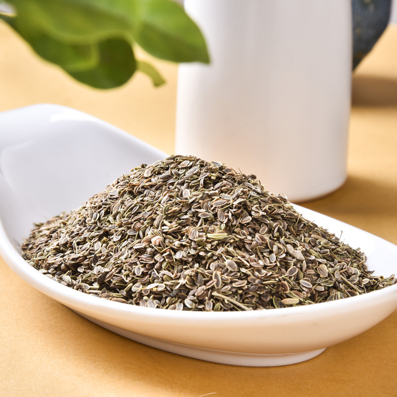 千里香 调料九里香 500g 川菜火锅底料烧烤料调料散装