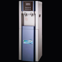 厂家促销RO一体机管线机家用净水器立式饮水机商用反渗透纯水机