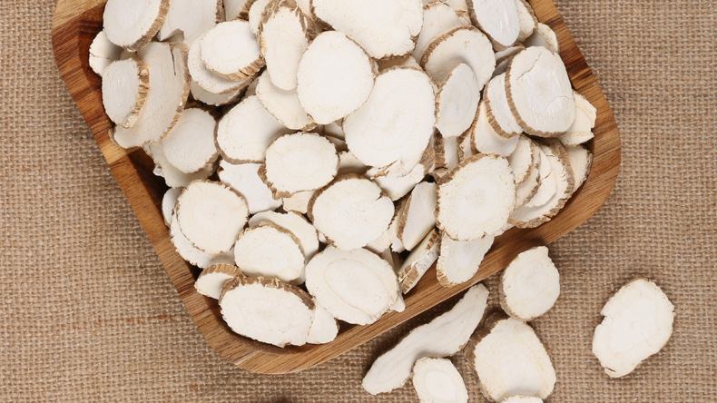 批发优质白芷中药材 精选白芷片调味香料火锅底料卤味料产地直销