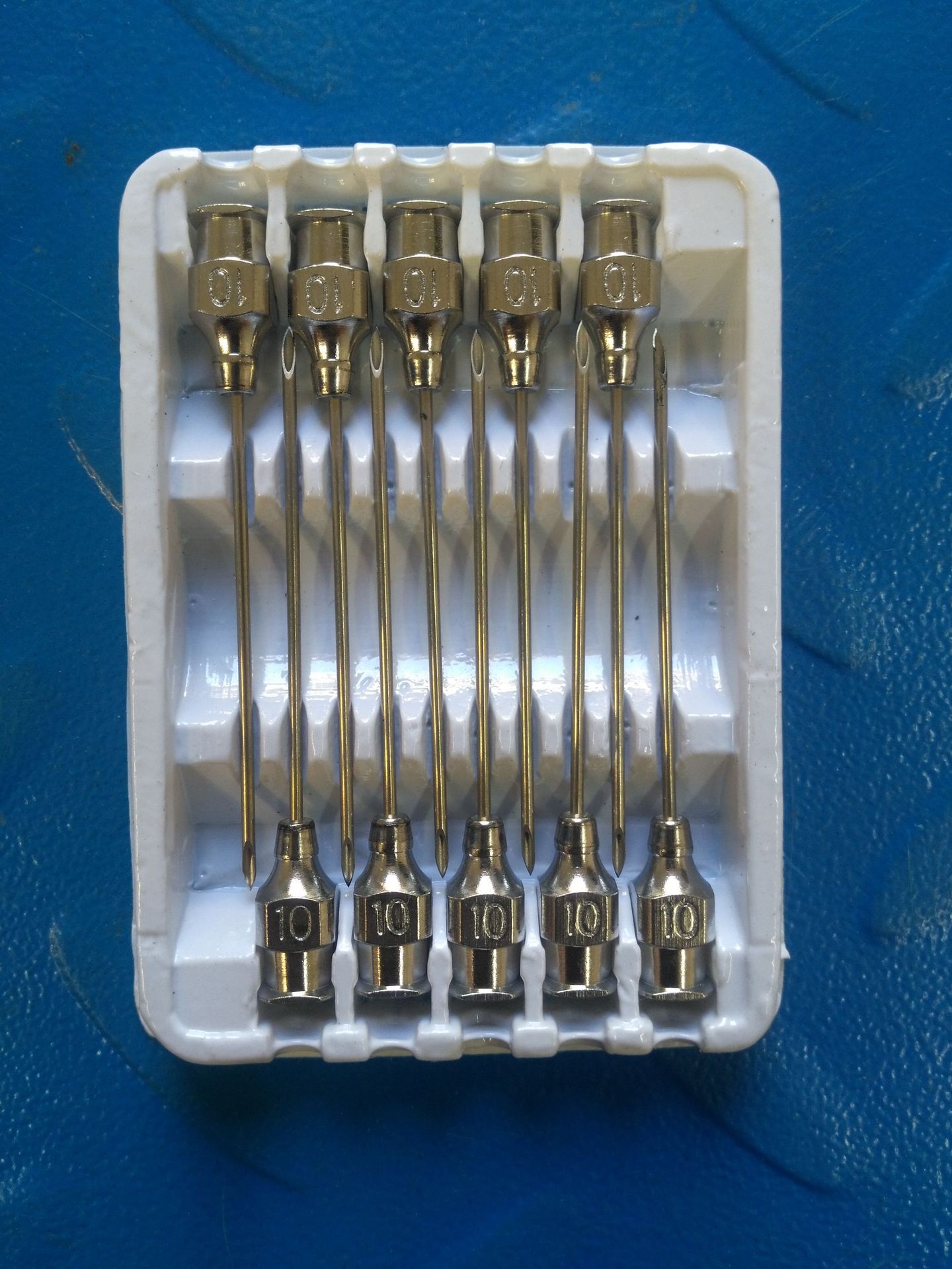 注射针头 兽用针头 防疫针头 点胶针头 工业针头10*38