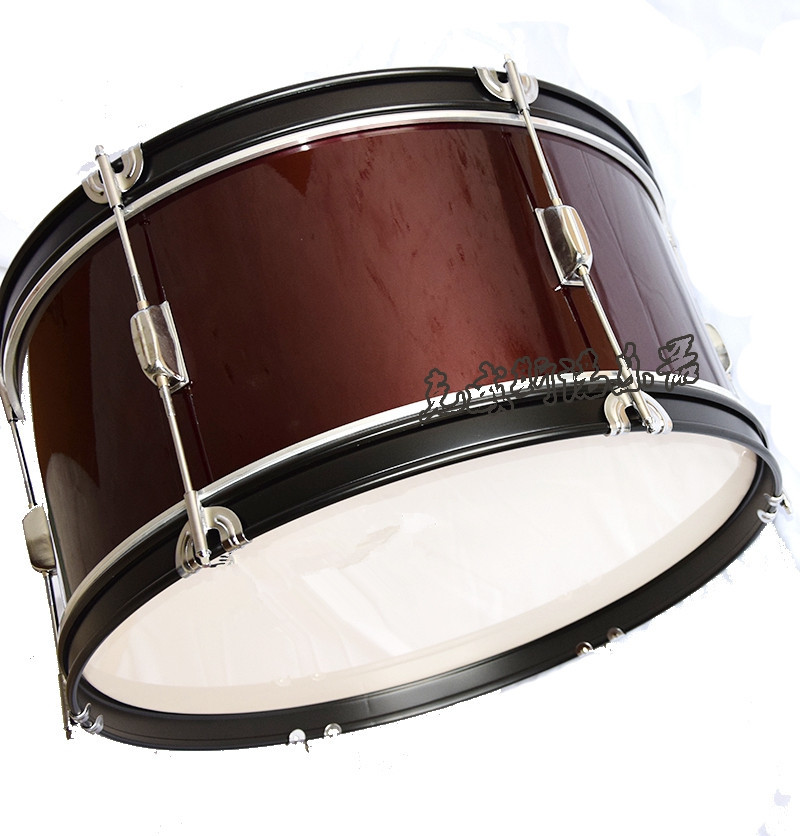 大军鼓乐器西洋军乐队鼓号队军鼓大鼓乐器鼓 各种颜色