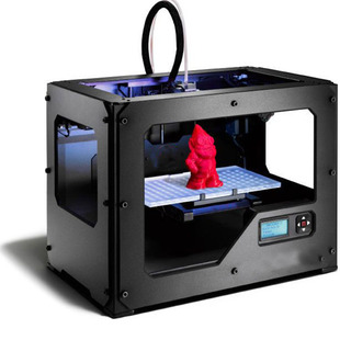 3d打印机三维打印机