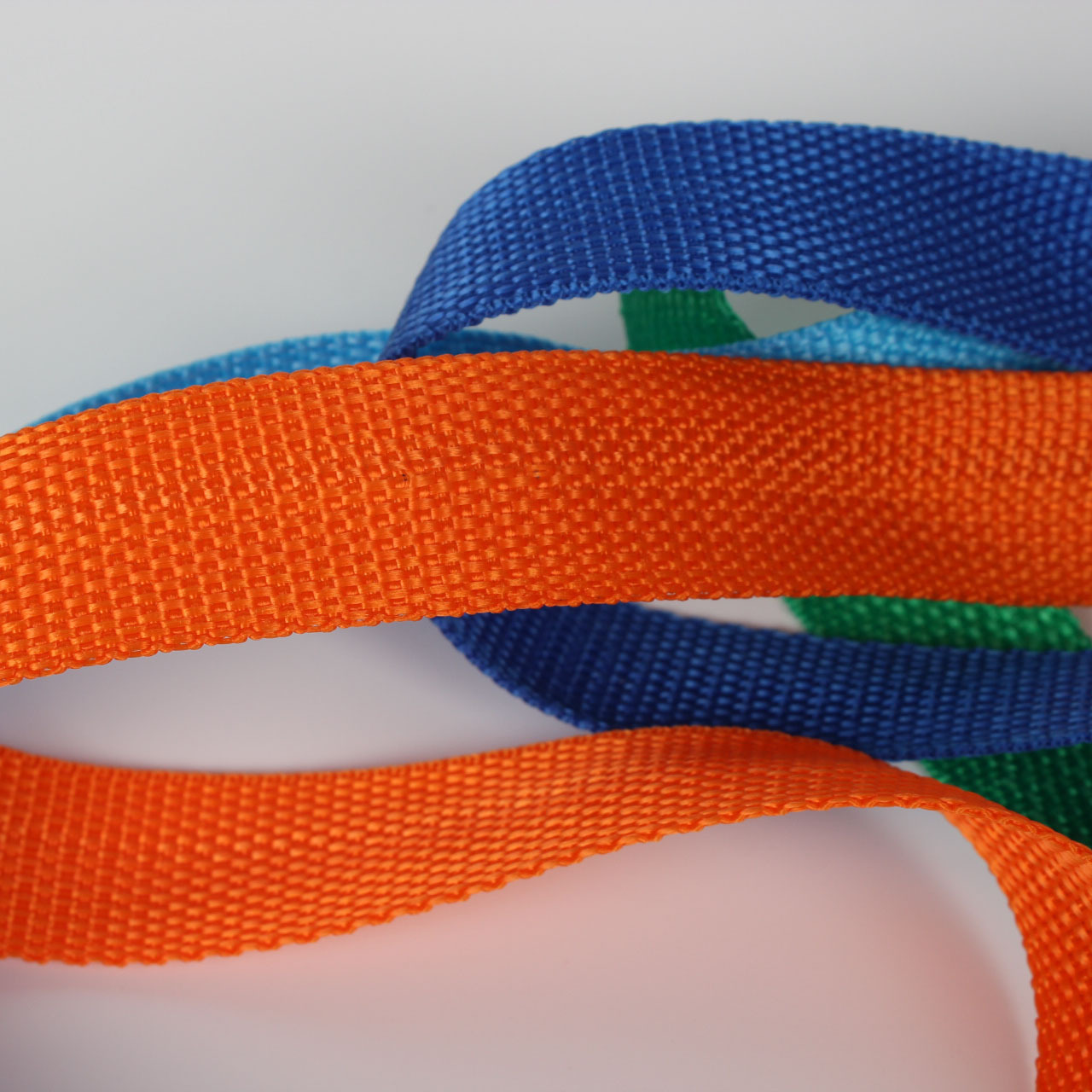 新款热销 丙纶织带 平纹织带 厂家直销pp织带