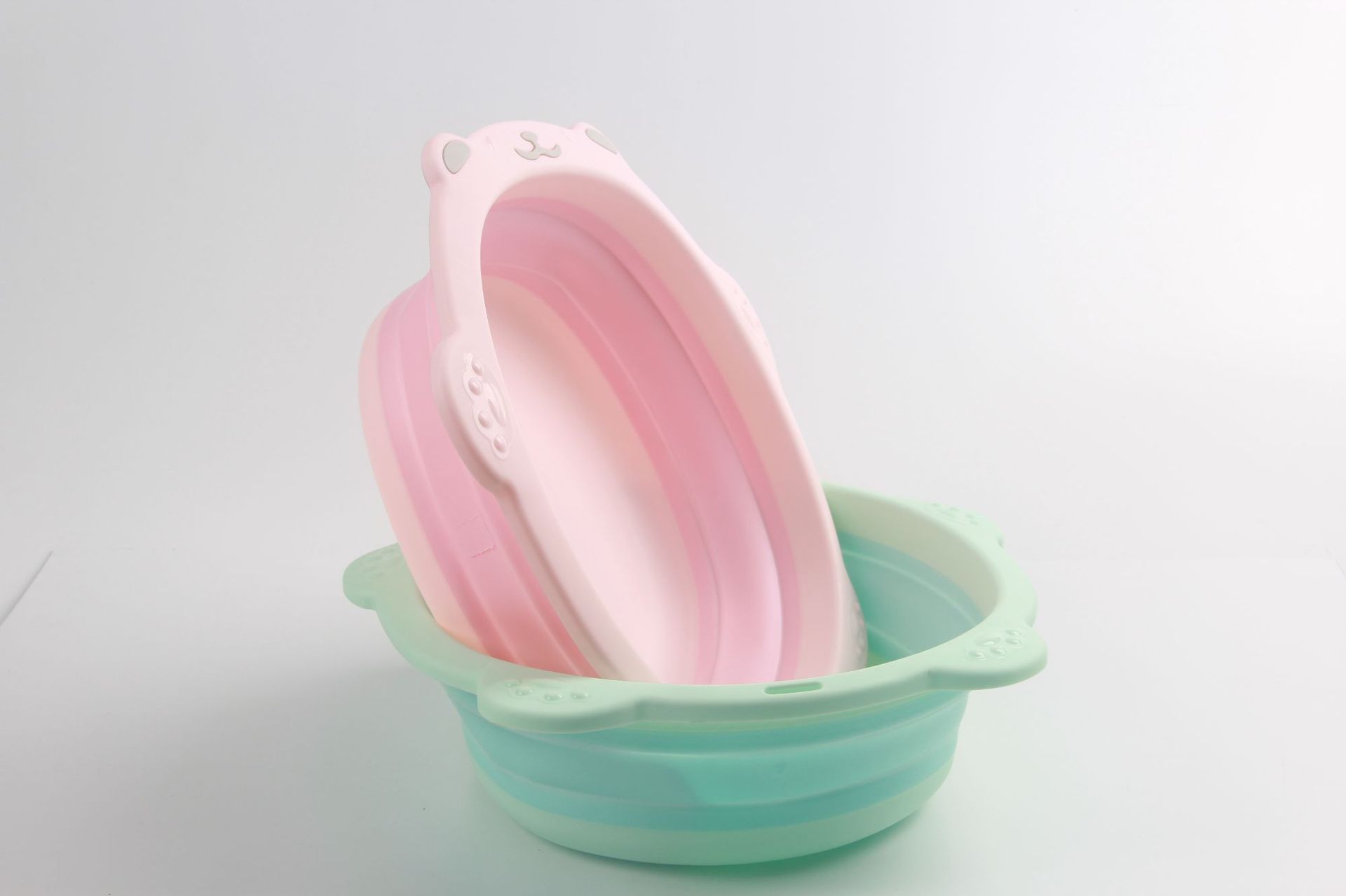 母婴用品_户外折叠脸盆新生儿小脸盆宝宝儿童脸盆母婴 - 阿里巴巴