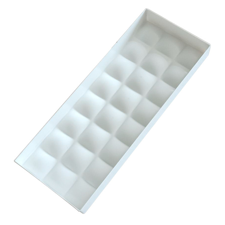 厚吸塑托盘 厚片吸塑加工 abs吸塑 吸塑加工定做