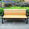 32 factory outdoors woodiness chair outdoor Scenic spot Park Benches School Market Rest Chair Waiting Chair