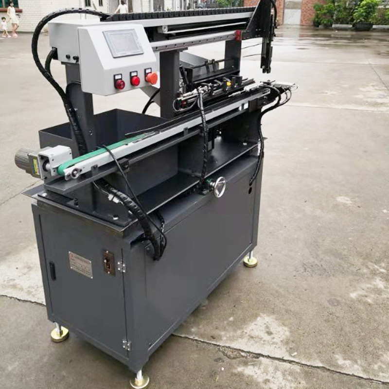 p3机送料机p4机棒材自动送料机自动仪表车床厂家