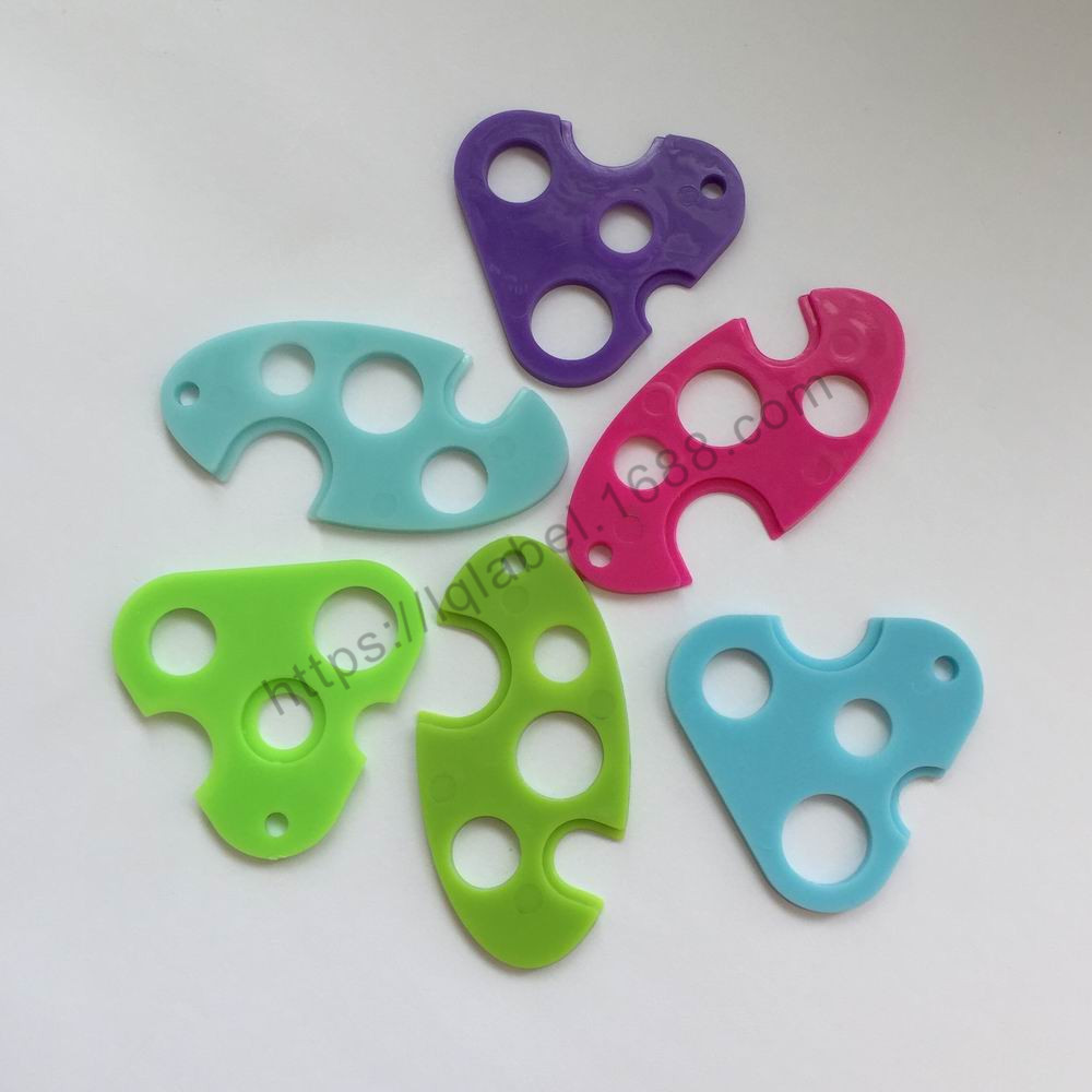 不同规格精油滚珠瓶开瓶器香水瓶开瓶器香水精油分装工具