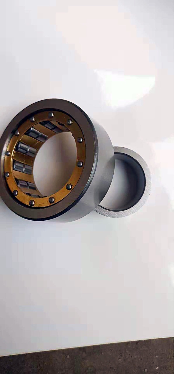 nu3206圆柱滚子轴承