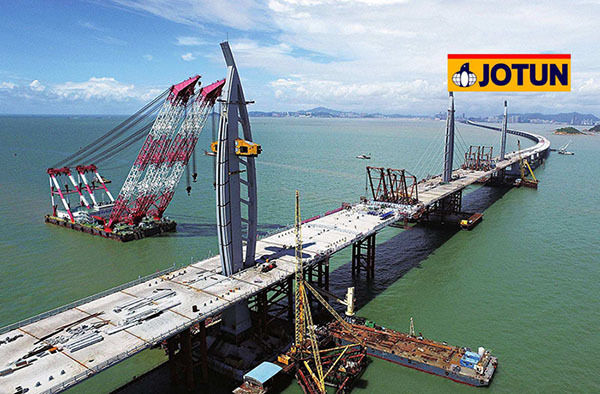 挪威佐敦原装进口涂料口碑怎么样? - 阿里巴巴专栏