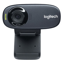 Logitech /罗技C310 高清晰网络直播YY主播摄像头