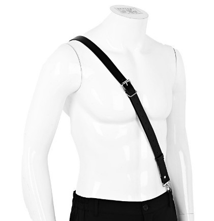 男士肩带 可调节