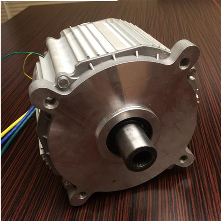 电动车电机