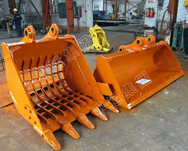 筛格斗,挖掘机漏斗,筛石斗,栅格斗,筛土斗,漏塞斗,筛格斗价格