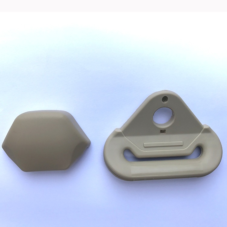 汽车安全带导向环 三角吊环 三点式安全带固定支点 高调器配套