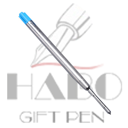 Refill 424 Ball Pen Refill Senior Pen Refill Gel Pen Refills Metal Roller Pen Replacement Refill Wholesale