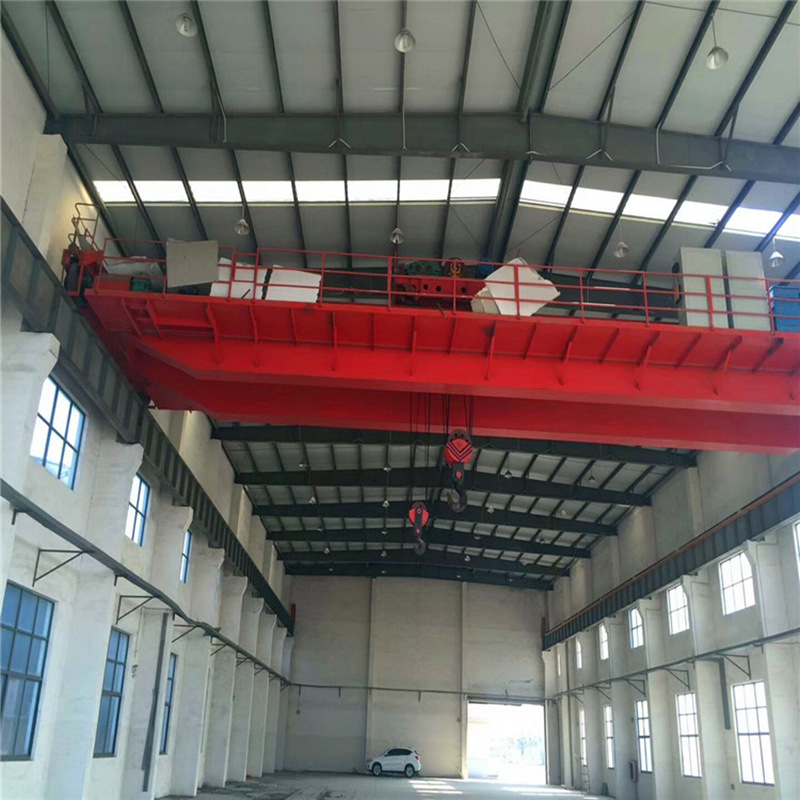 批量出售高质量双梁行吊-坚固耐用抗老化优质双梁行吊-各种规格