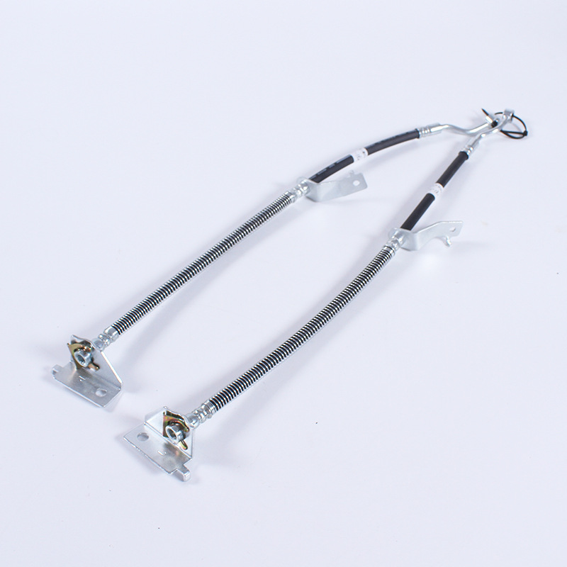 供应汽车配套刹车制动软管 刹车橡胶管 刹车软管总成