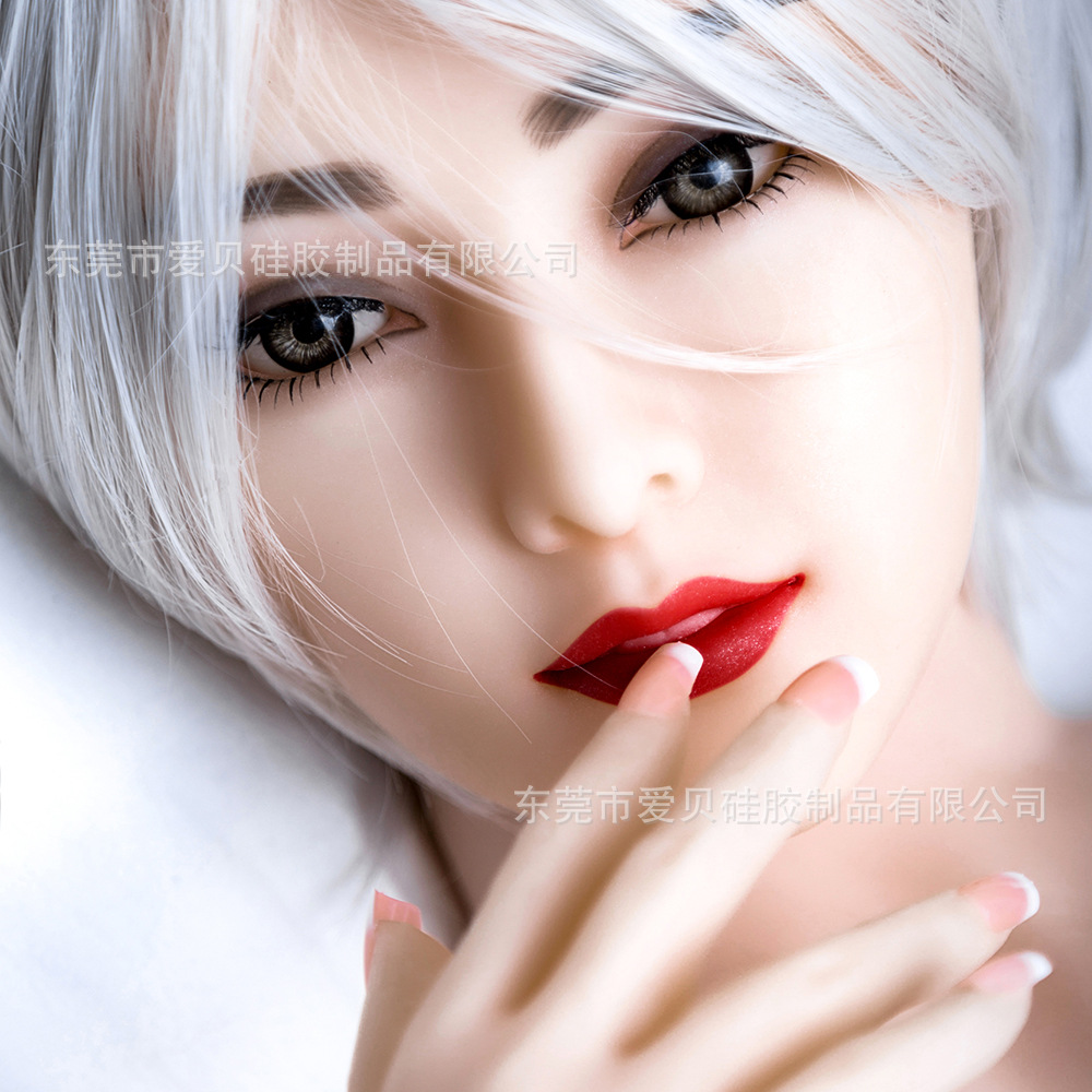 三希娃娃实体娃娃全硅胶男用真人娃娃性爱玩偶