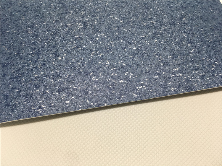 进口料环保塑胶地板办公室商用塑料地塑厚耐磨防水地胶卷材1.8mm