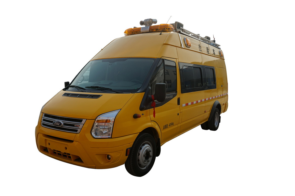 好货大全 工程机械,专用车 特种汽车 救险车 > 福特全顺多功能救险车