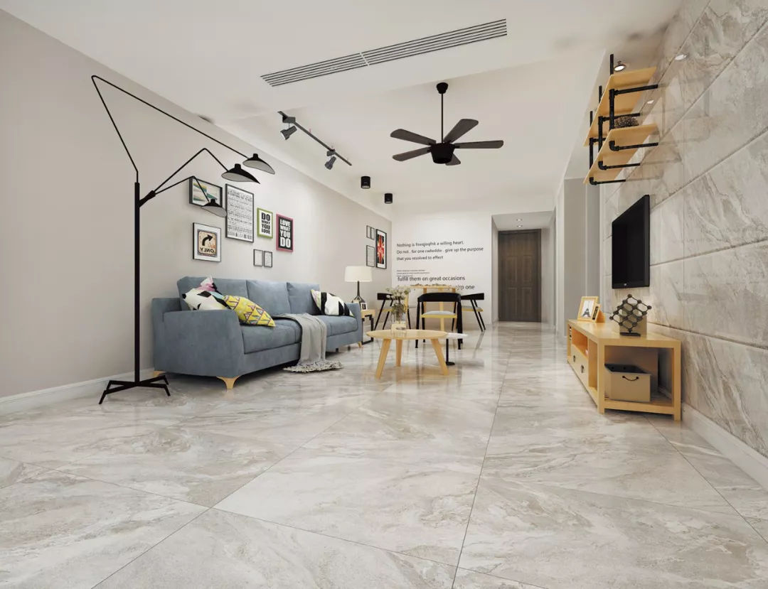 广东陶瓷至大陶瓷丨好看的瓷砖千篇一律,合适的踢脚线万里挑一