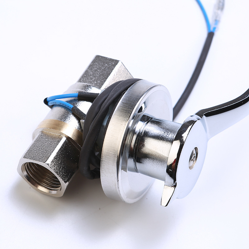 优质黄铜4分主气阀 灶前阀 燃气专用阀 灶前联动阀 高端阀门