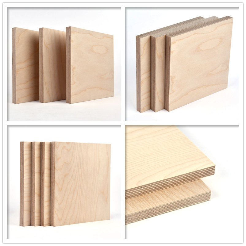 厂家直供源头工厂桦木海洋板oem贴牌桦木胶合板