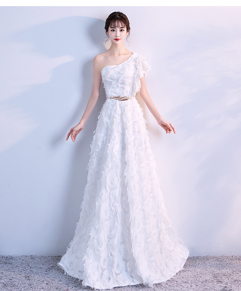 婚纱 晚礼服 拖尾礼服 礼服女 婚纱礼服 伴娘服 高档晚礼服 伴娘礼服