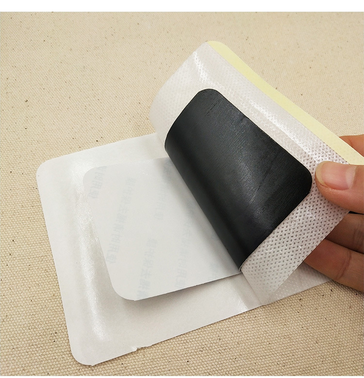 副乳淋巴贴腋下颈部淋巴散结膏通络保健黑膏药贴一件代发oem贴牌