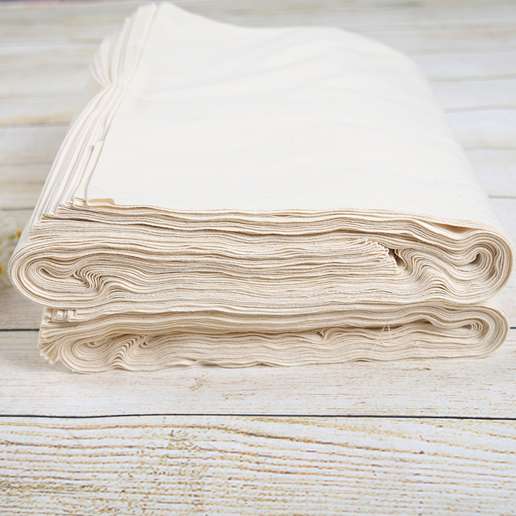 厂家直销 欢迎垂询干豆腐布 豆皮布 千张布 蒸笼布 纱布 母婴纱布等白