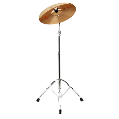 ipusen架子鼓镲片16寸吊镲crash碎音镲强音镲 高音吊擦斜镲架套装