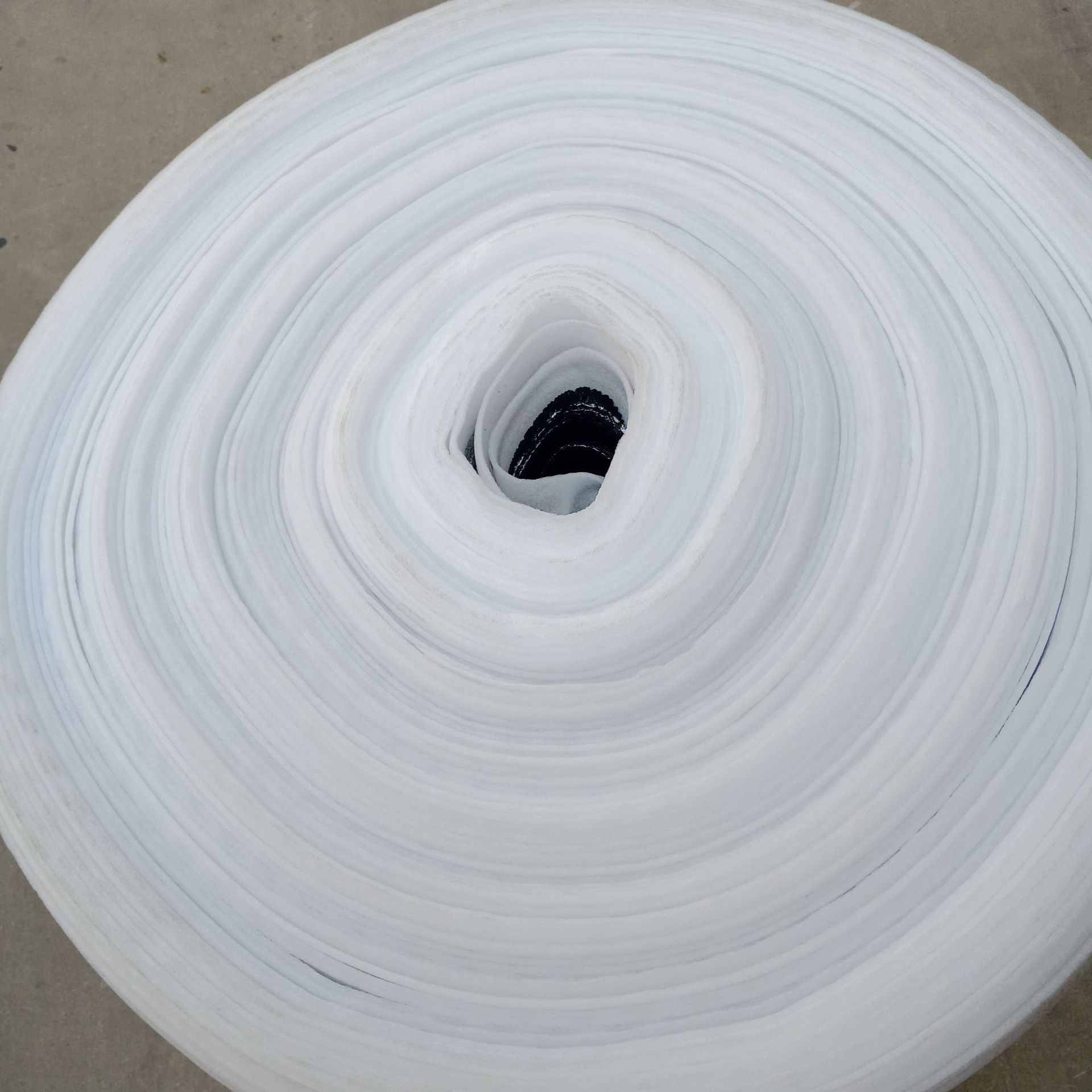 地暖地热专用反射膜 epe珍珠棉隔热膜保温 铝箔隔热膜保温棉