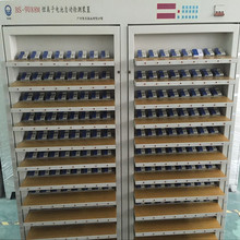 7成新电芯分容柜广州擎天锂离子电池自动检测装置化成性能测试仪