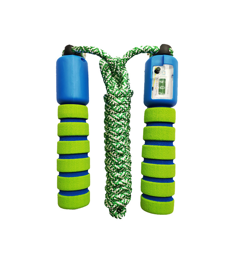 8米备用绳 跳绳收纳袋礼包链接