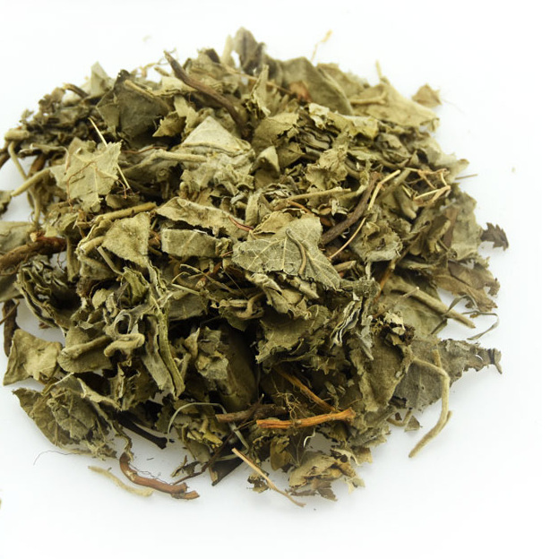 白面风叶 白面风草 白面风根 白膜叶 中草药材批发