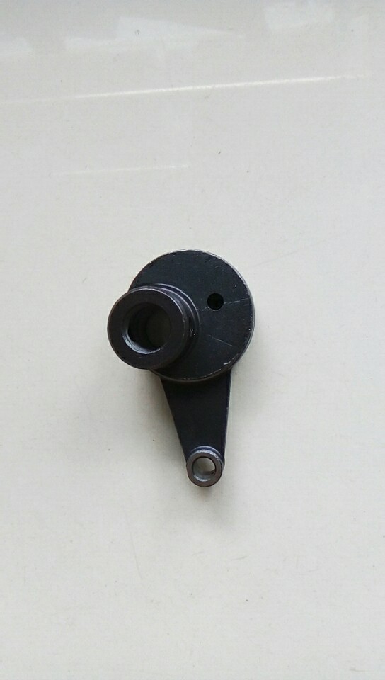 拉帮机小连杆偏心轮