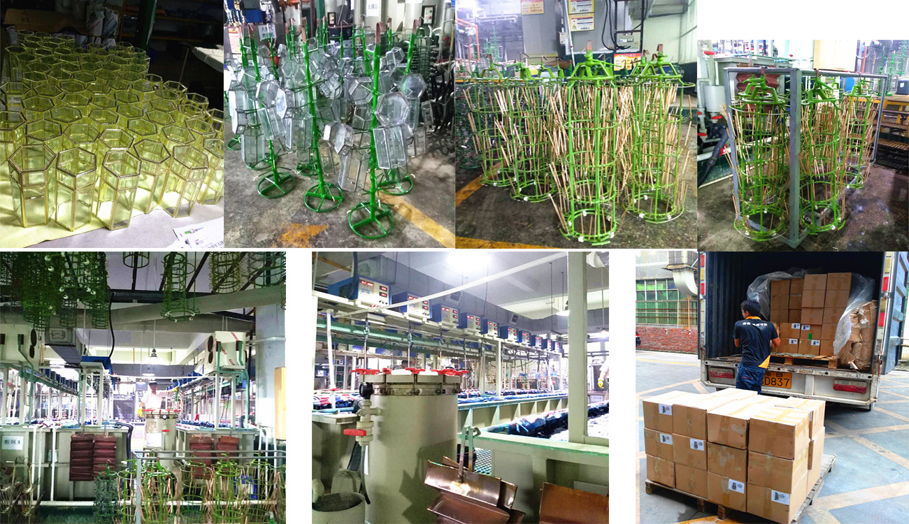 环保镀电镀厂挂镀厂电镀加工铁材白金表面处理铁材镀白金产品加工