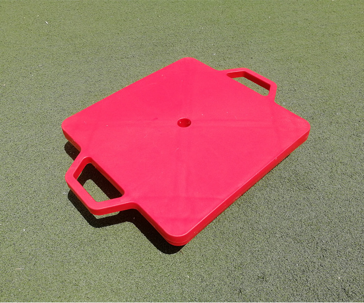 感统训练器材幼儿园玩具室内感觉统合儿童早教家用前庭平衡滑板