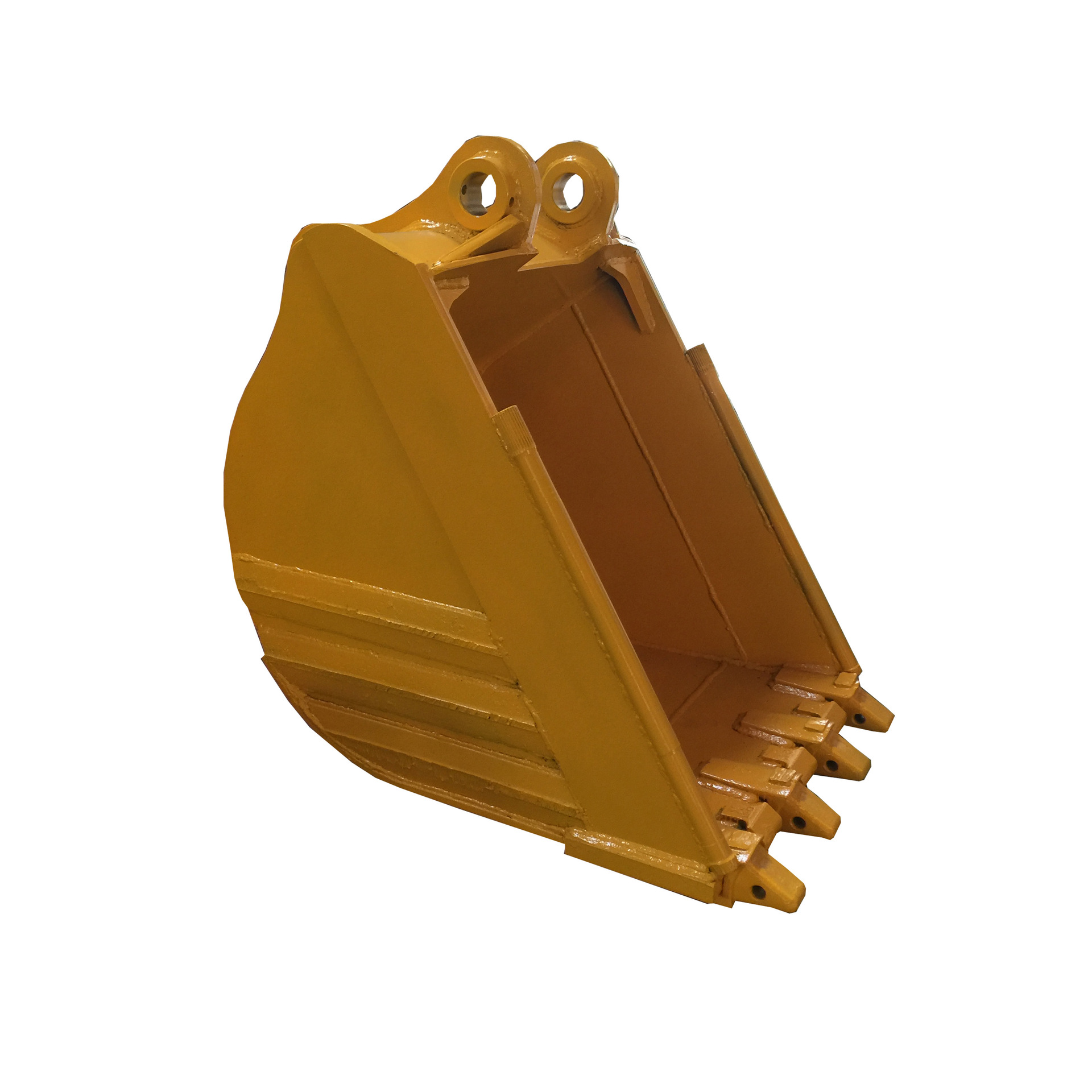 杭州钱钢工程机械制造有限公司是一家专业制造各类型各型号挖掘机挖斗