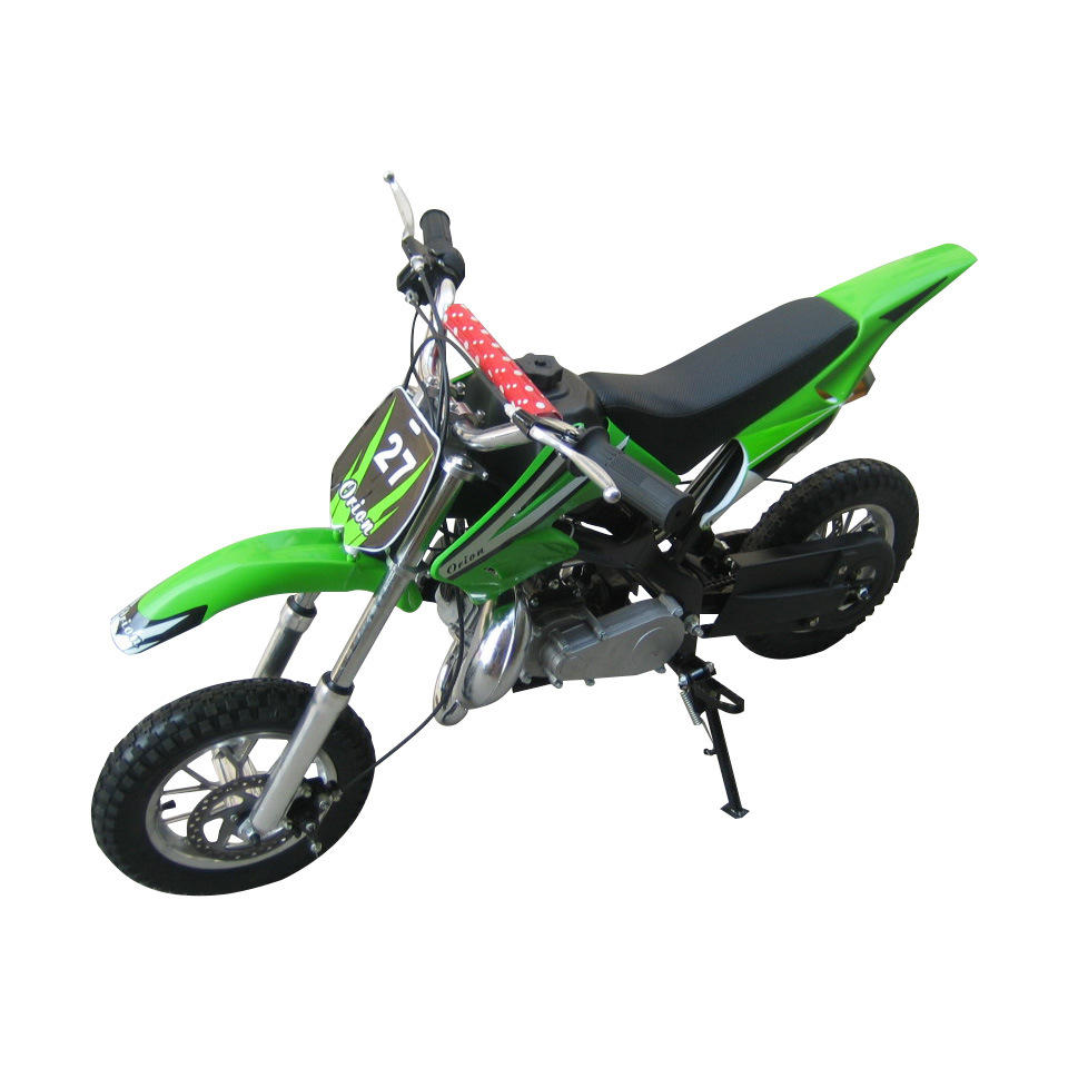 49cc迷你摩托车 小摩托车成人汽油二冲程越野摩托车 小阿波罗