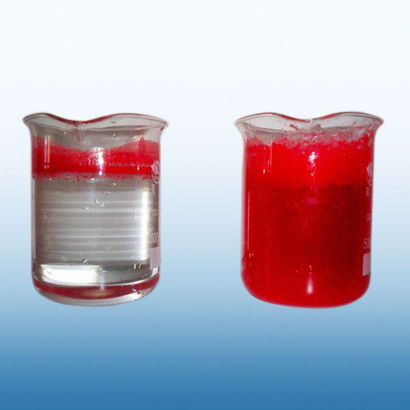 漆雾絮凝剂去漆剂ab剂 水性漆去粘剂破粘 漆雾凝聚剂ab剂