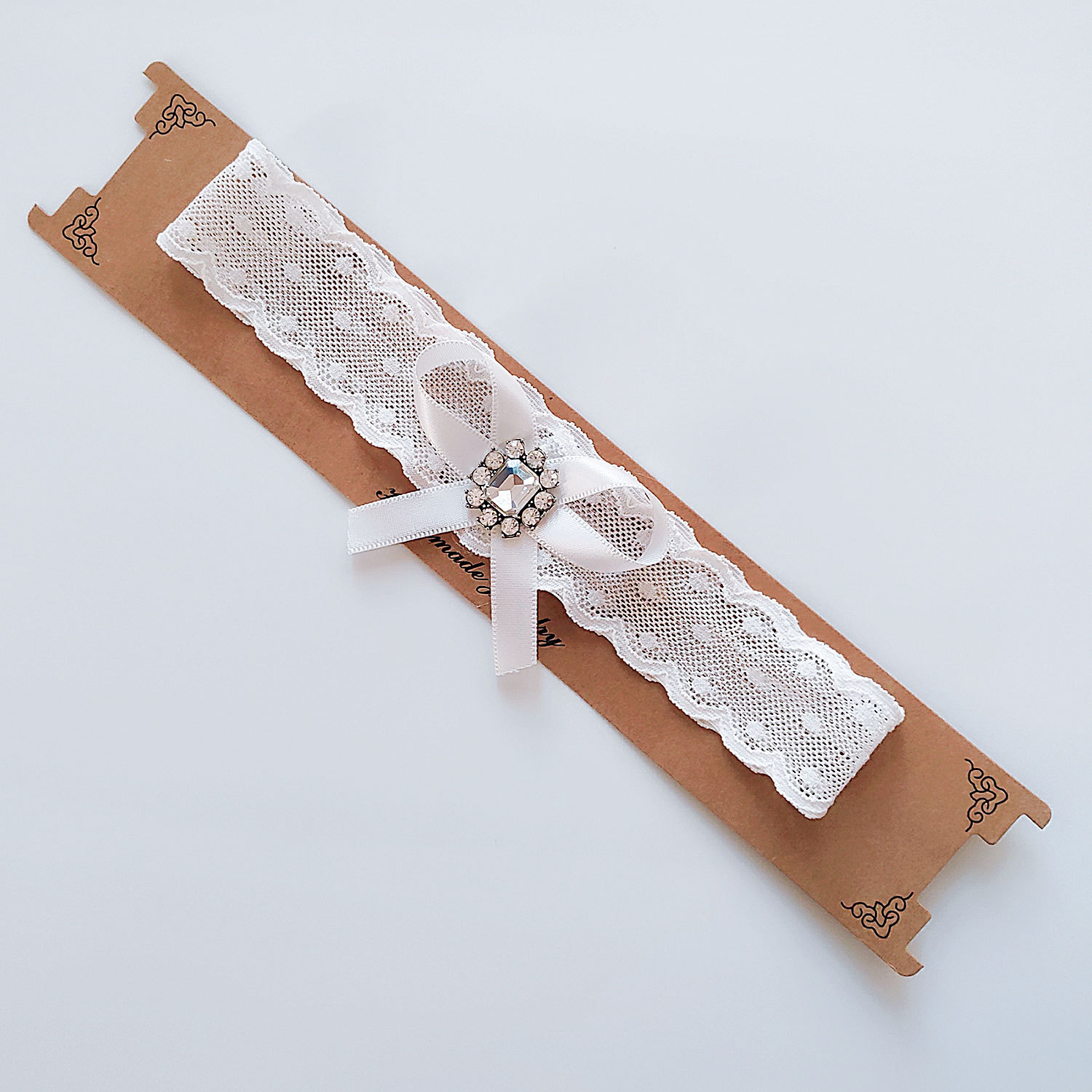 lw25原创设计 新娘袜带 欧美性感吊袜带大腿环 亚马逊速卖通货源